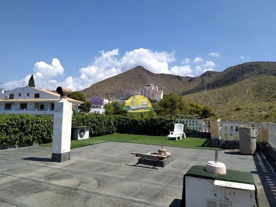Foto 2 de Chalet en venta en Perín de 3 habitaciones con terraza y jardín