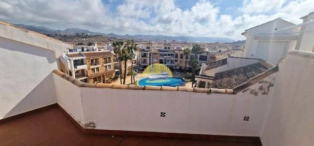 Foto 2 de Piso en venta en Puerto de Mazarrón de 2 habitaciones con terraza y piscina