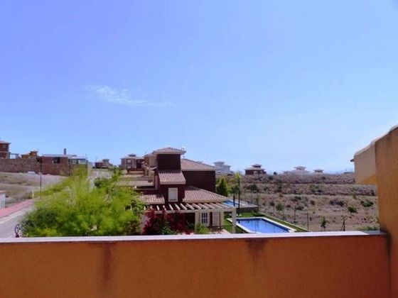 Foto 2 de Venta de chalet en Totana de 3 habitaciones con terraza y piscina