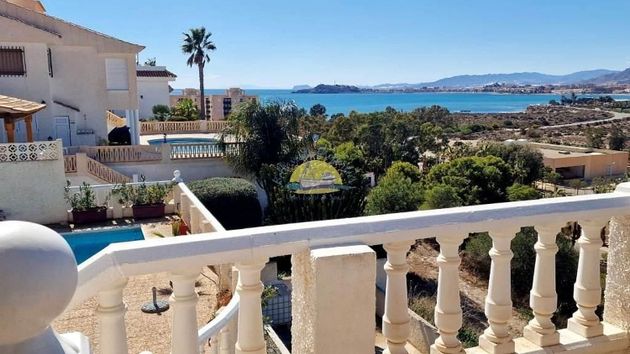 Foto 2 de Xalet en venda a Los Puertos de 4 habitacions amb terrassa i piscina