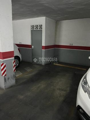 Foto 2 de Garatge en venda a calle Ciudad de Bari de 12 m²