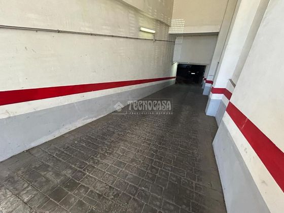 Foto 2 de Garatge en venda a avenida Juan Sanchis Candela de 11 m²