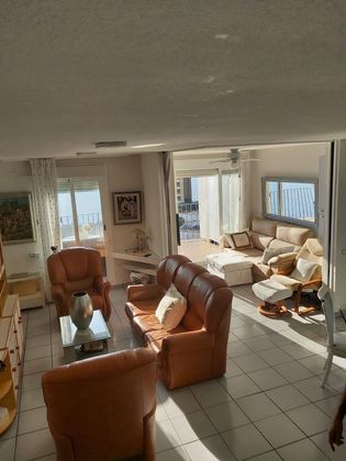 Foto 2 de Dúplex en venta en Rincón de Loix de 2 habitaciones con terraza y piscina