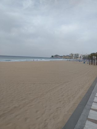 Foto 1 de Venta de local en Playa de Levante con aire acondicionado y calefacción