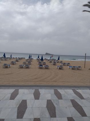 Foto 2 de Local en venda a Playa de Levante amb aire acondicionat i calefacció