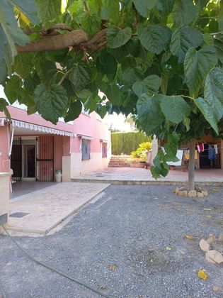 Foto 2 de Venta de chalet en Villajoyosa ciudad de 5 habitaciones con terraza y garaje