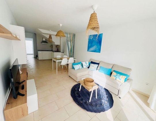 Foto 2 de Casa en venda a Puerto del Carmen de 3 habitacions amb terrassa