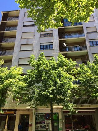 Foto 1 de Pis en venda a avenida Mariano Vicen de 3 habitacions amb terrassa i garatge