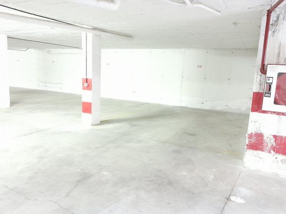 Foto 1 de Garatge en venda a Bollullos de la Mitación de 31 m²