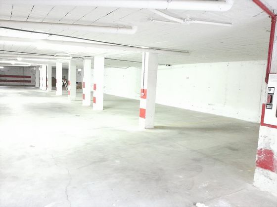 Foto 2 de Garatge en venda a Bollullos de la Mitación de 31 m²