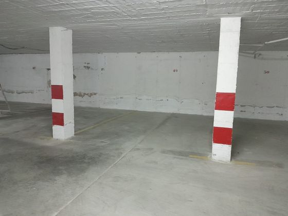 Foto 2 de Garatge en venda a Bollullos de la Mitación de 27 m²