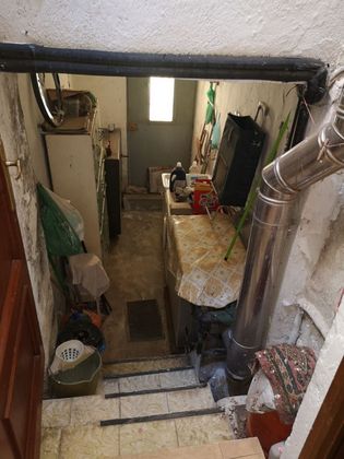 Foto 2 de Venta de casa en Huete de 3 habitaciones con calefacción