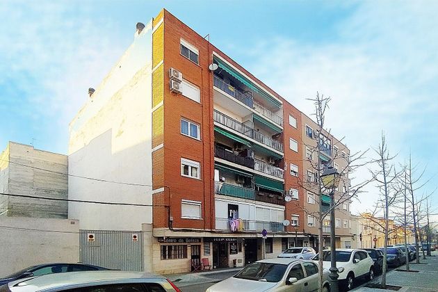 Foto 1 de Piso en venta en Centro - Aranjuez de 3 habitaciones con terraza y calefacción