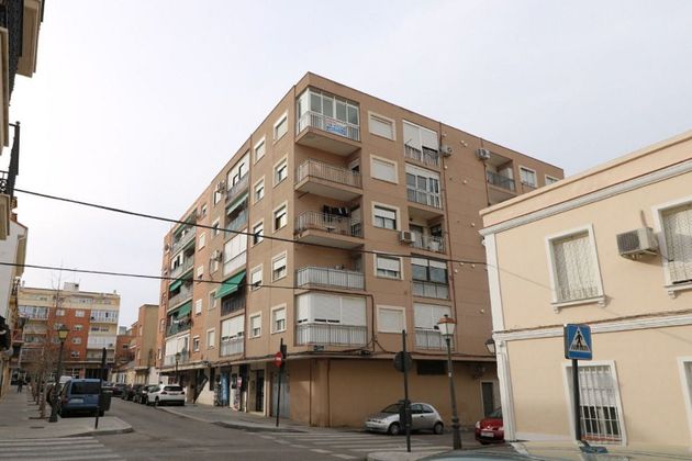Foto 2 de Piso en venta en Centro - Aranjuez de 3 habitaciones con terraza y calefacción
