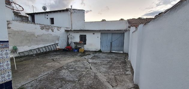 Foto 2 de Casa en venda a Centro - Aranjuez de 3 habitacions i 119 m²