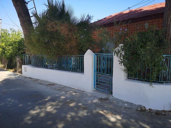 Foto 1 de Xalet en venda a Aljucer de 3 habitacions amb terrassa i garatge