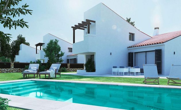 Foto 2 de Chalet en venta en Corvera de 3 habitaciones con terraza y piscina