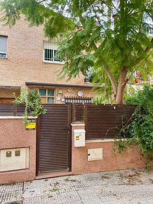 Foto 1 de Casa en venda a Alberca de 3 habitacions amb terrassa i garatge