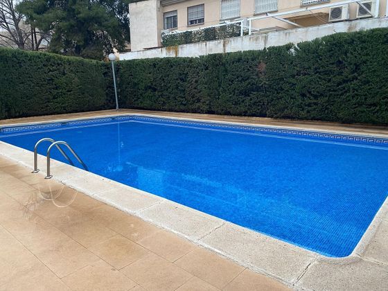 Foto 1 de Casa en venta en Alberca de 3 habitaciones con terraza y piscina