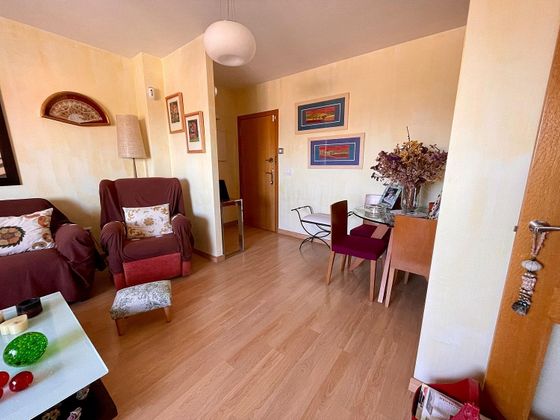 Foto 1 de Piso en venta en Algezares de 2 habitaciones con garaje y balcón