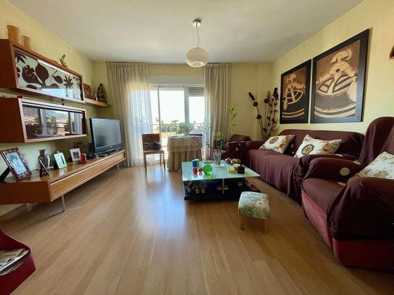 Foto 2 de Piso en venta en Algezares de 2 habitaciones con garaje y balcón