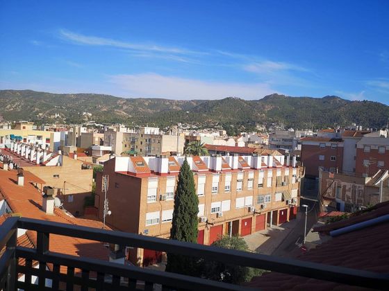 Foto 1 de Ático en venta en Alberca de 4 habitaciones con terraza y balcón