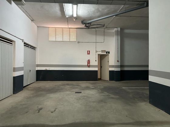 Foto 2 de Garatge en venda a Dehesa de Campoamor - La Regia - Aguamarina de 748 m²