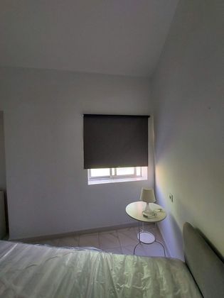 Foto 2 de Pis en lloguer a calle Cobos de 2 habitacions amb mobles