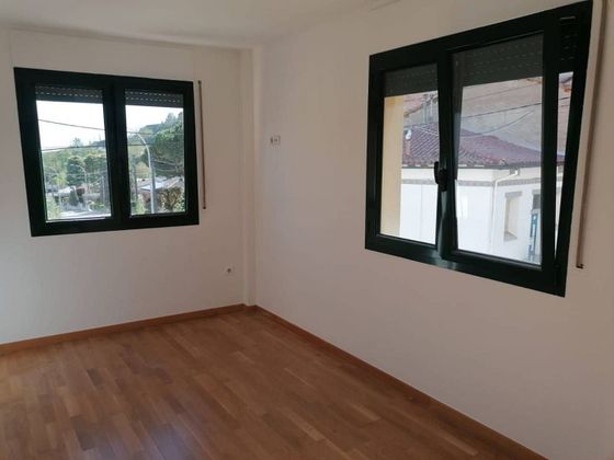Foto 2 de Piso en venta en Sant Hipòlit de Voltregà de 3 habitaciones con terraza y garaje