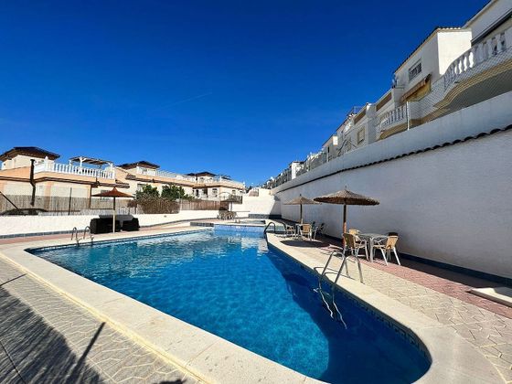 Foto 1 de Dúplex en venda a Ciudad Quesada de 2 habitacions amb piscina i garatge