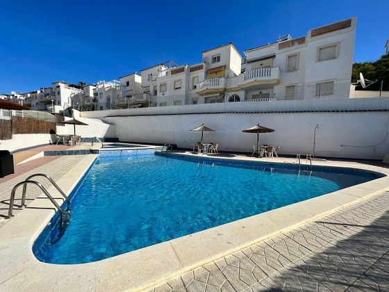 Foto 2 de Dúplex en venda a Ciudad Quesada de 2 habitacions amb piscina i garatge