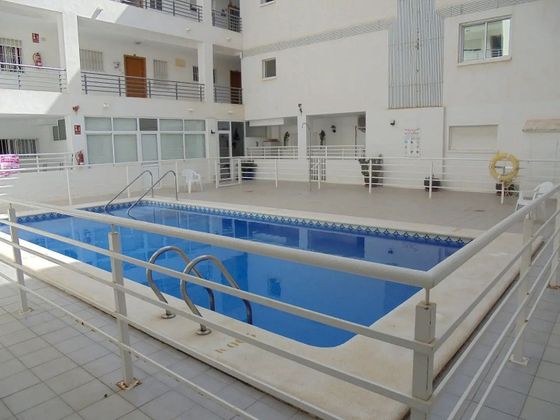 Foto 1 de Pis en venda a Almoradí de 2 habitacions amb terrassa i piscina