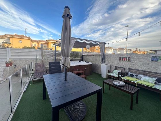Foto 2 de Xalet en venda a Almoradí de 4 habitacions amb terrassa i garatge