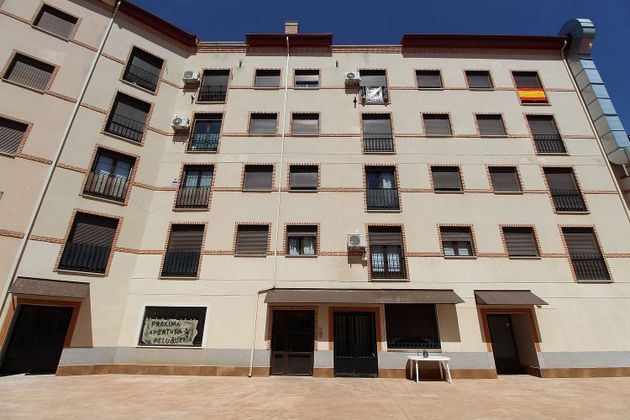 Foto 1 de Ático en venta en Santos de la Humosa (Los) de 2 habitaciones con terraza y garaje