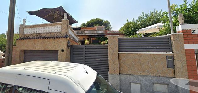 Foto 2 de Chalet en venta en La Collada - Sis Camins - Fondo Somella - Santa Maria de 3 habitaciones con garaje y jardín