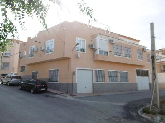 Foto 1 de Pis en venda a Vélez-Rubio de 3 habitacions amb terrassa i garatge