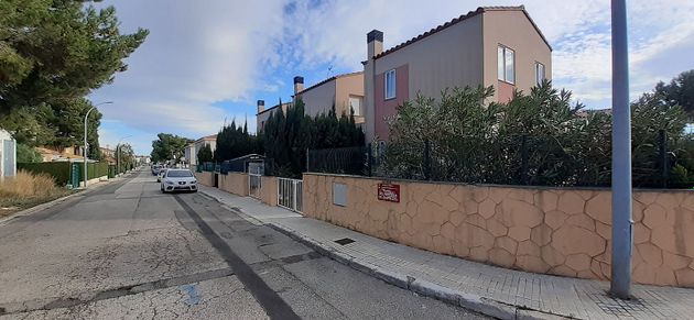 Foto 1 de Venta de casa en Casalot de 3 habitaciones con terraza