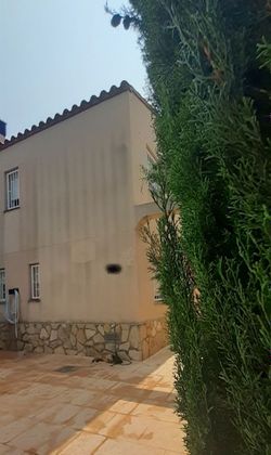 Foto 2 de Venta de casa en Casalot de 3 habitaciones con terraza