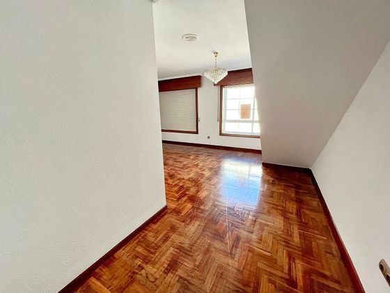 Foto 2 de Ático en venta en Baiona de 5 habitaciones con garaje y ascensor