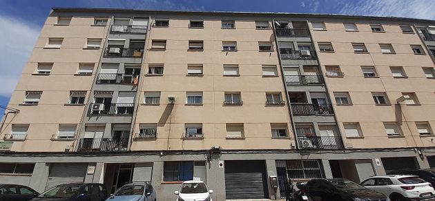 Foto 1 de Venta de piso en Sant Pere i Sant Pau de 3 habitaciones con terraza y ascensor