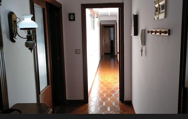 Foto 1 de Pis en venda a calle Da Fraga de 4 habitacions i 130 m²