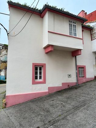 Foto 2 de Casa en venda a calle Real de 4 habitacions amb balcó i calefacció