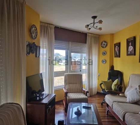 Foto 2 de Pis en venda a calle Contramaestre Casado de 3 habitacions amb terrassa i garatge
