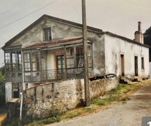 Foto 1 de Casa rural en venda a calle Aldea o Baño de 10 habitacions amb jardí