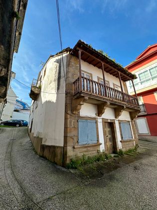 Foto 2 de Casa en venda a calle Real de 6 habitacions amb balcó