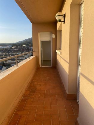 Foto 1 de Piso en venta en Esparreguera de 4 habitaciones con balcón y ascensor