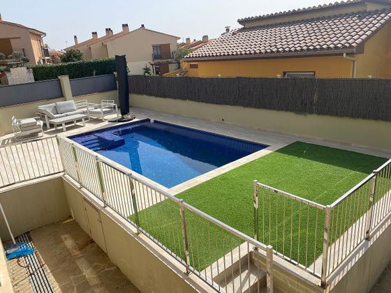 Foto 1 de Xalet en venda a Collbató de 4 habitacions amb terrassa i piscina