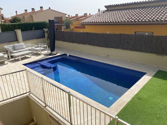 Foto 2 de Xalet en venda a Collbató de 4 habitacions amb terrassa i piscina