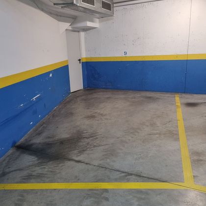 Foto 1 de Garatge en lloguer a Esparreguera de 16 m²