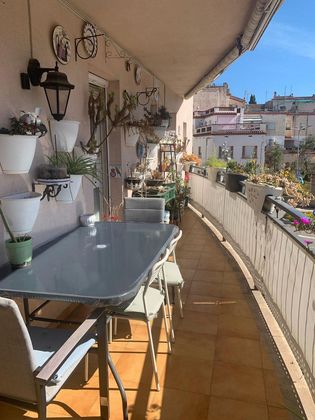Foto 1 de Pis en venda a Esparreguera de 3 habitacions amb terrassa i balcó